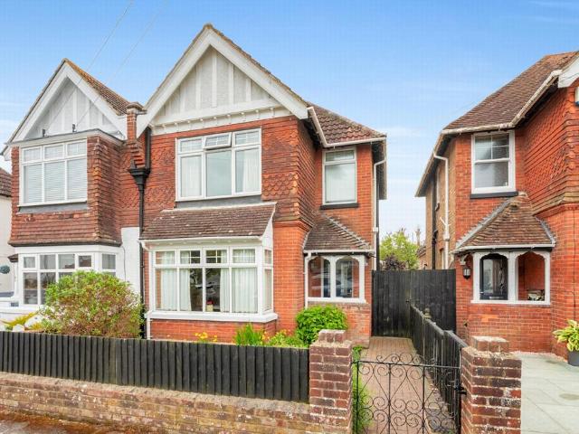 House for sale in Hythe, Folkestone