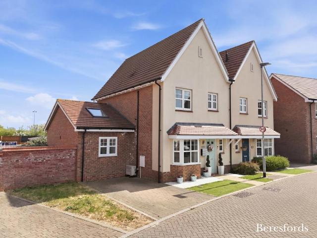 House for sale in Maldon
