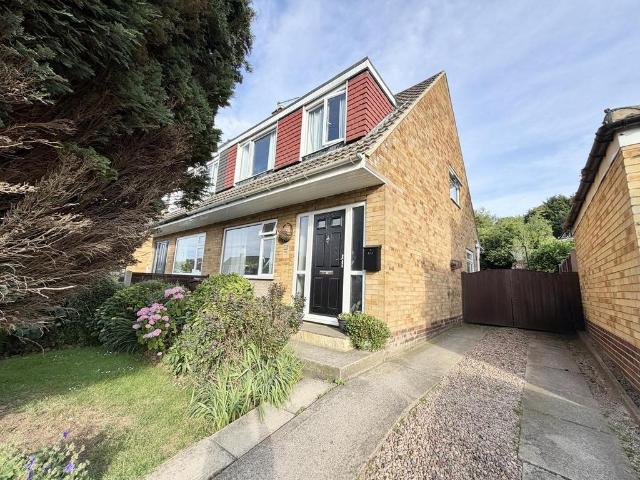 House for sale in Garforth, West Yorkshire