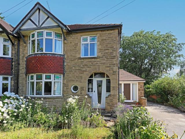House for sale in Ackworth Moor Top, West Yorkshire