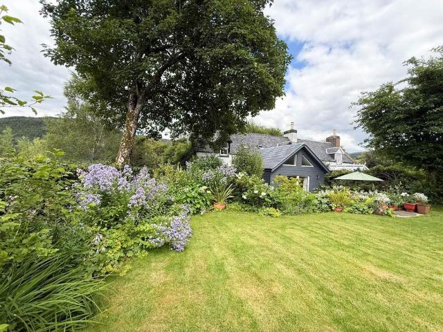 House for sale in Scotland