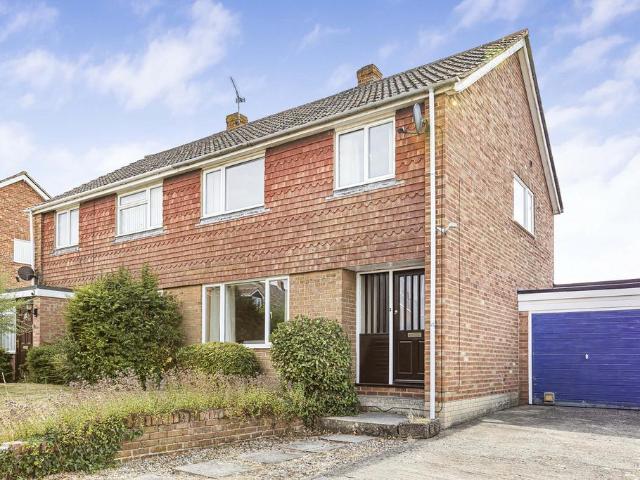 House for sale in Dromore, Oxfordshire