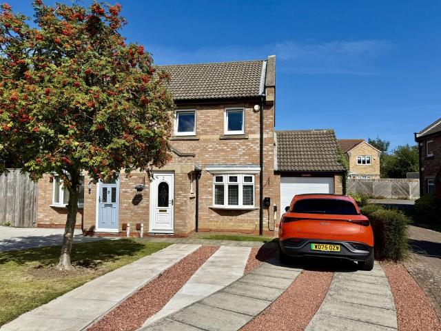 House for sale in Foggy Furze, Brierton