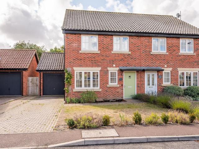 House for sale in Comers, Norfolk