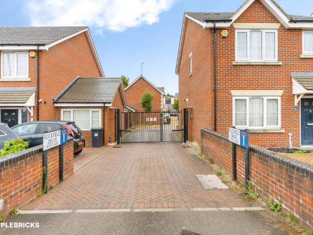 House for sale in Sundon Park, Luton