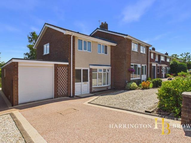 House for sale in Healeyfield