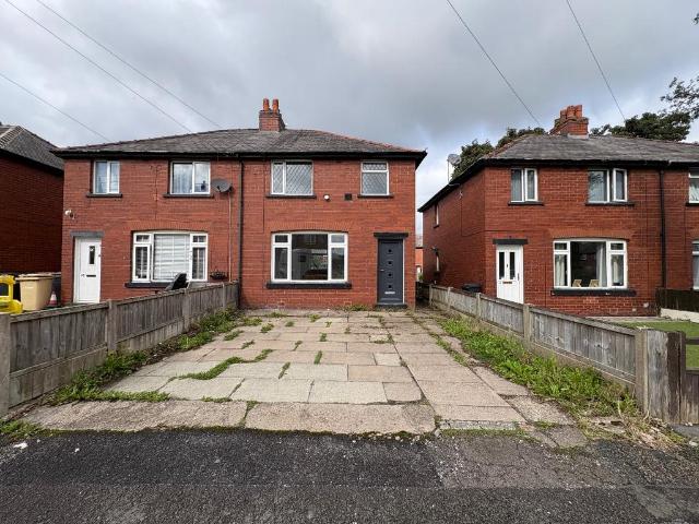House for sale in Lee Bank, Greater Manchester