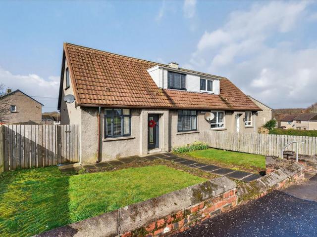 House for sale in Catrine, Scotland