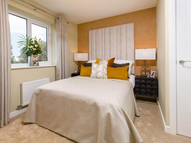 House for sale in Middlebrook, Lee Bank