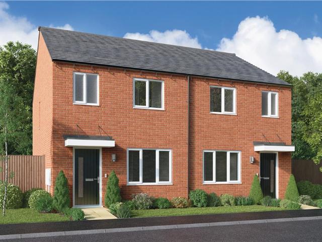 House for sale in New Duston, Duston