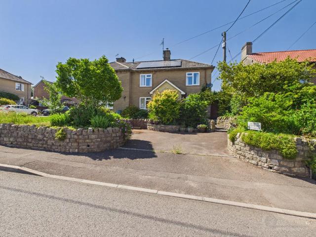 House for sale in Stratton on the Fosse, Somerset