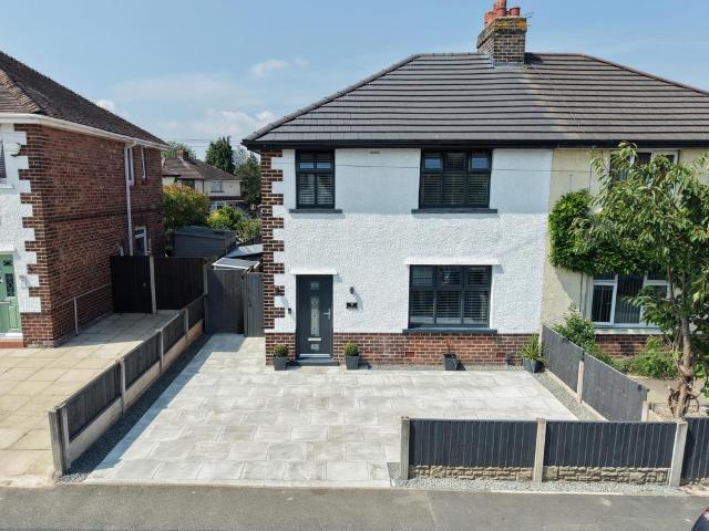 House for sale in Gillar's Green, Eccleston
