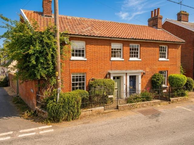 House for sale in East Tuddenham, Norfolk