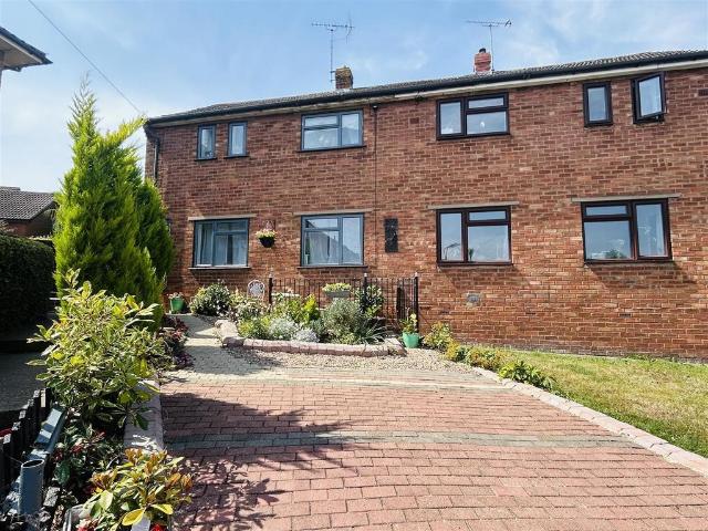 House for sale in Bromyard