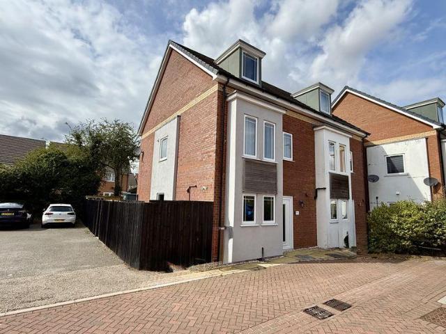 House for sale in Ingleby, Lincolnshire