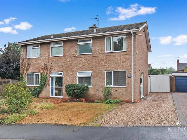 House for sale in Abbot's Salford, Stratford-on-Avon