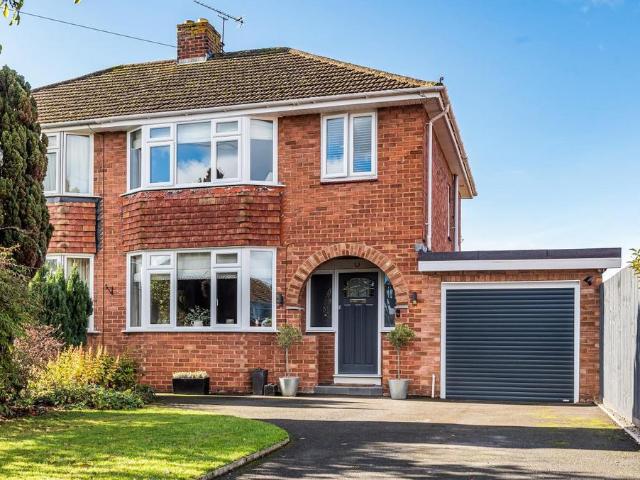 House for sale in Tupsley, Lower Bullingham
