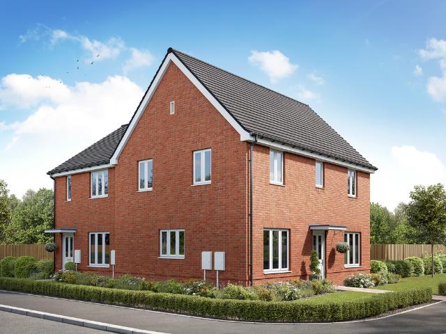 House for sale in Chedburgh, Suffolk