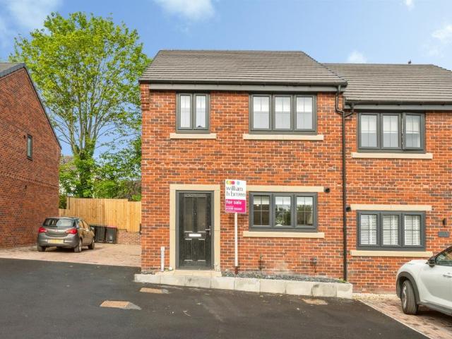 House for sale in Wath Upon Dearne, South Yorkshire