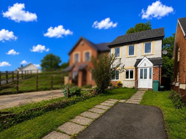 House for sale in Lampeter