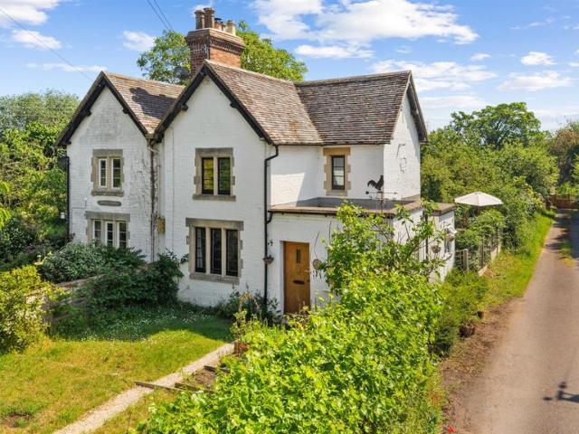 House for sale in Greenhill, Wychavon
