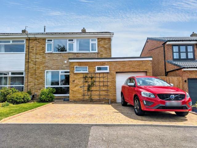 House for sale in Stockton-on-tees