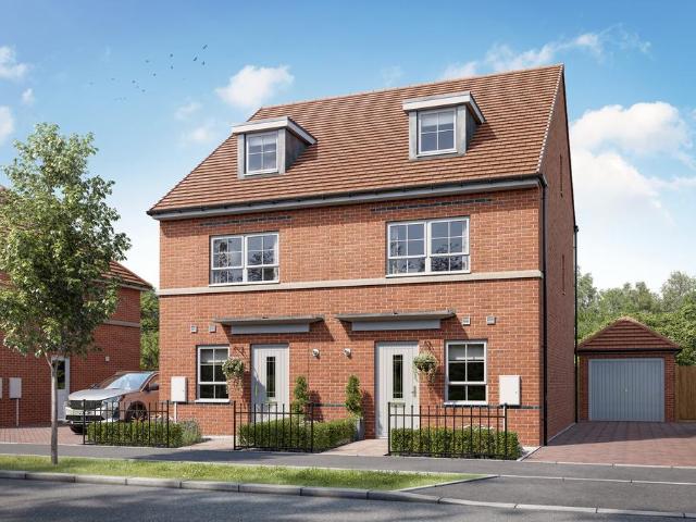 House for sale in Dromore, Oxfordshire