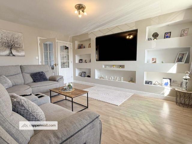 House for sale in Britannia, Irwell Vale