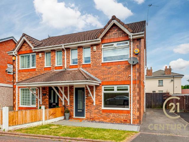 House for sale in Halewood Green, Halewood