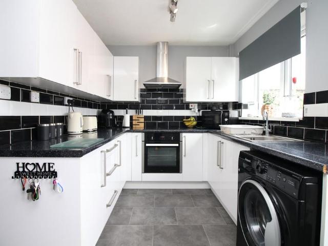 House for sale in Fleetwood, Cabus