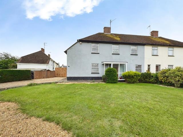 House for sale in Ramsey, Huntingdon