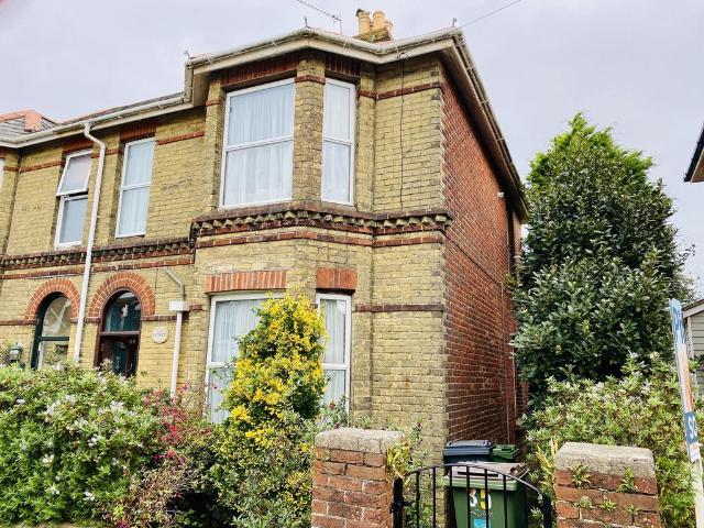 House for sale in Lower Hyde, Shanklin