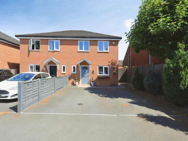 House for sale in Wilden, Rushock