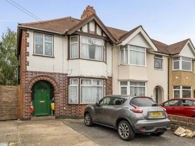 House for sale in The Slade, Oxfordshire