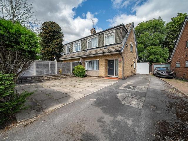 House for sale in West Yorkshire