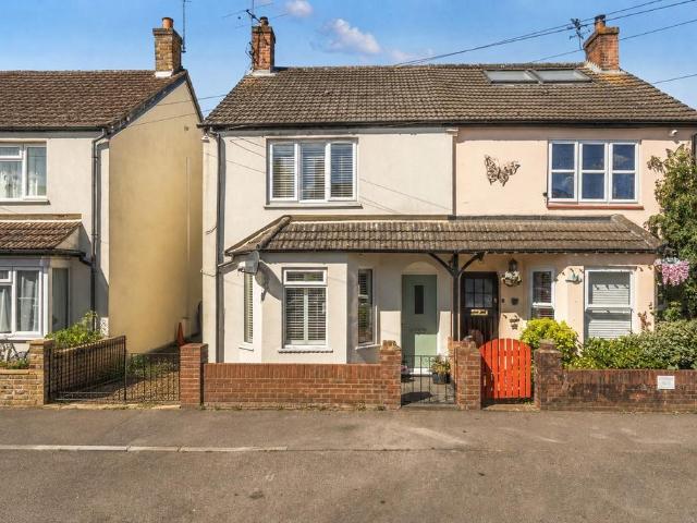House for sale in Westfield, Woking