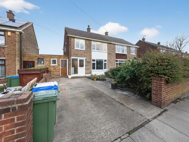 House for sale in Howbury, Greater London