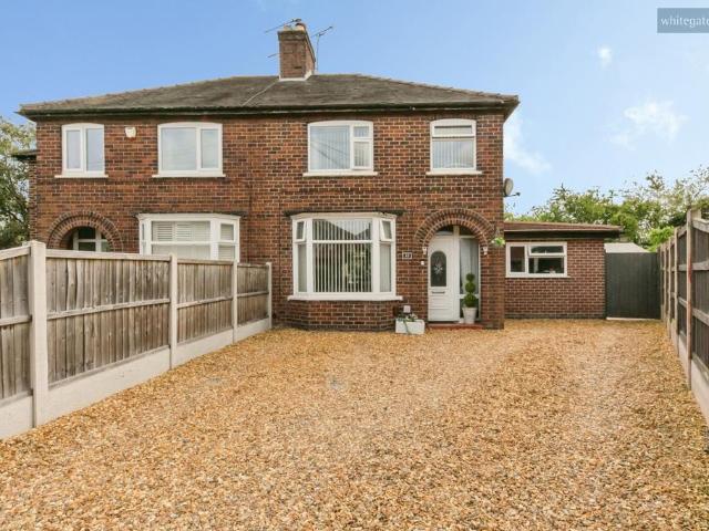House for sale in Hammond Street