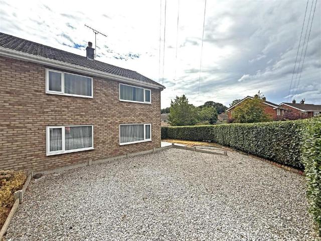 House for sale in Heath Farm, Frankwell