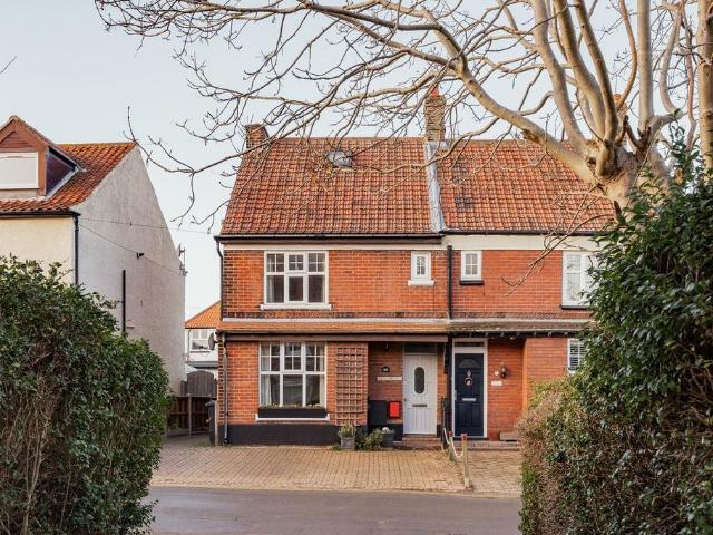 House for sale in Comers, Norfolk