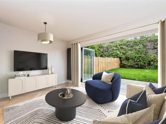 House for sale in Blackhills, Surrey