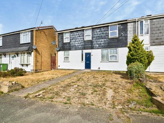 House for sale in Wednesfield, West Midlands