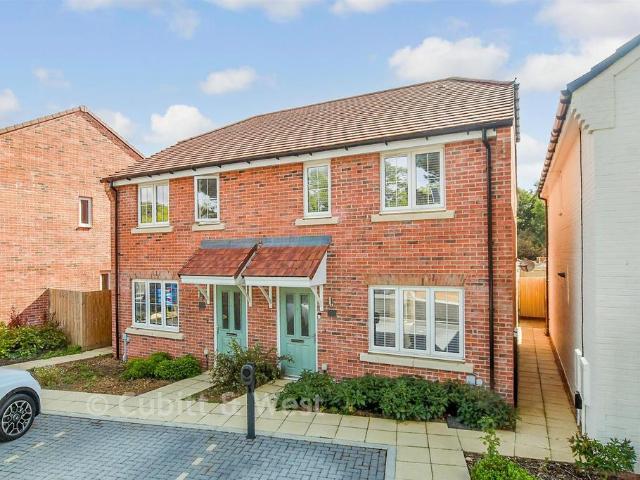 House for sale in Fontwell, Arun