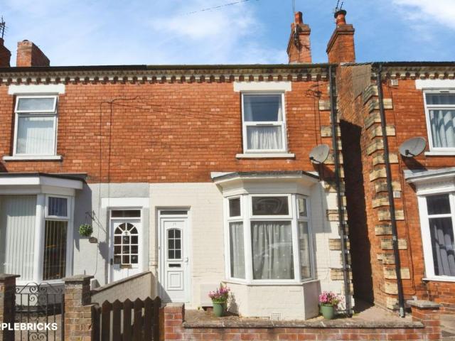 House for sale in Morton, West Lindsey
