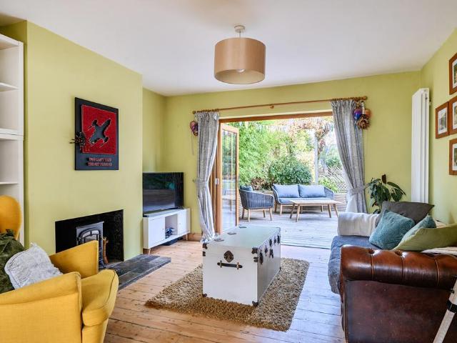 House for sale in Hanham, Kingswood