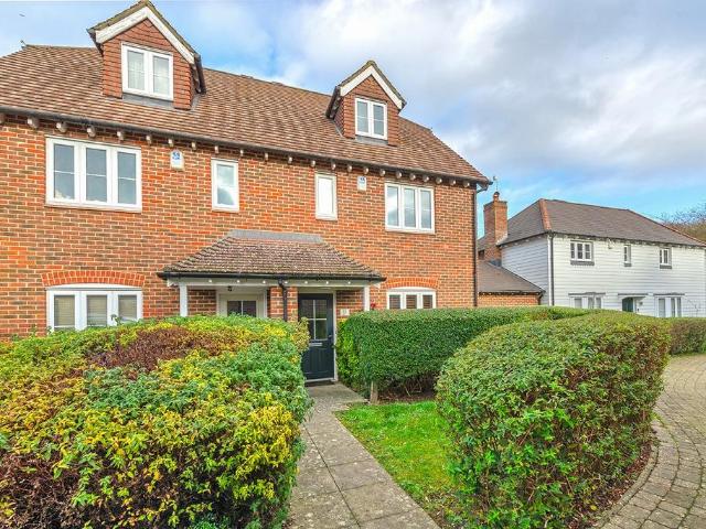 House for sale in Bourne Vale, Kent