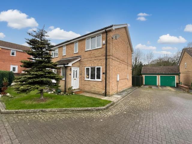 House for sale in Sandybed, Kepwick