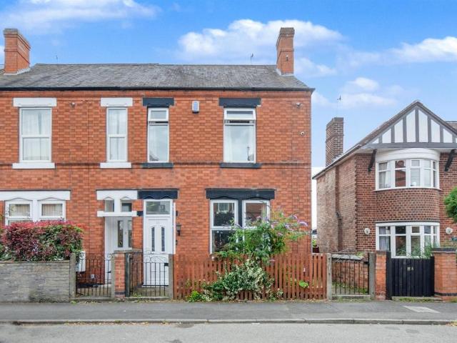 House for sale in Stapleford, Attenborough