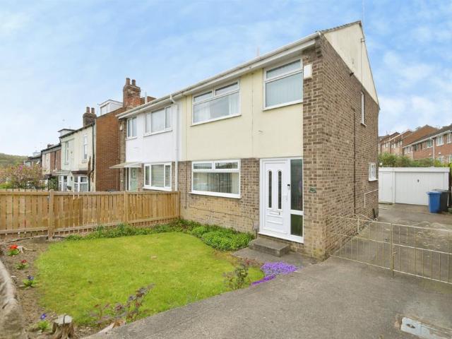 House for sale in Wincobank, Isle Of Man