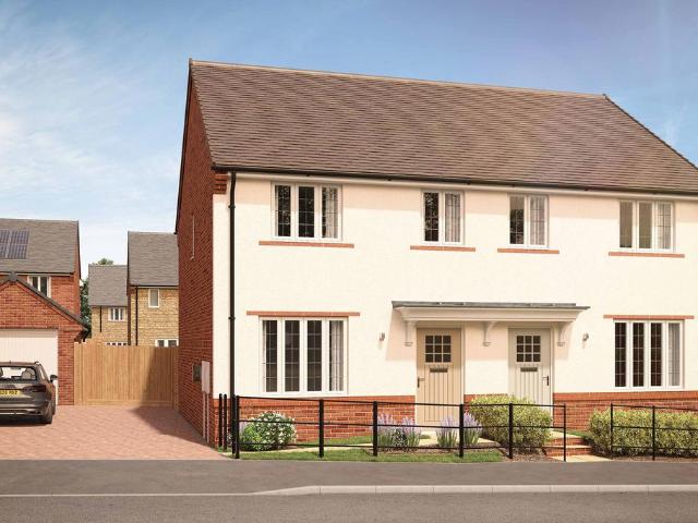 House for sale in Patterdown, Chippenham